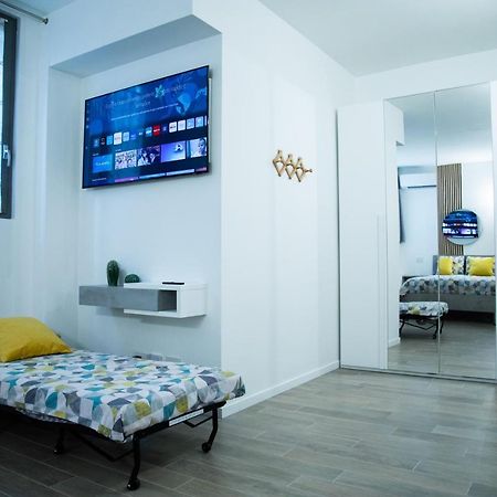 Studio 47 - City Life Milan Luaran gambar