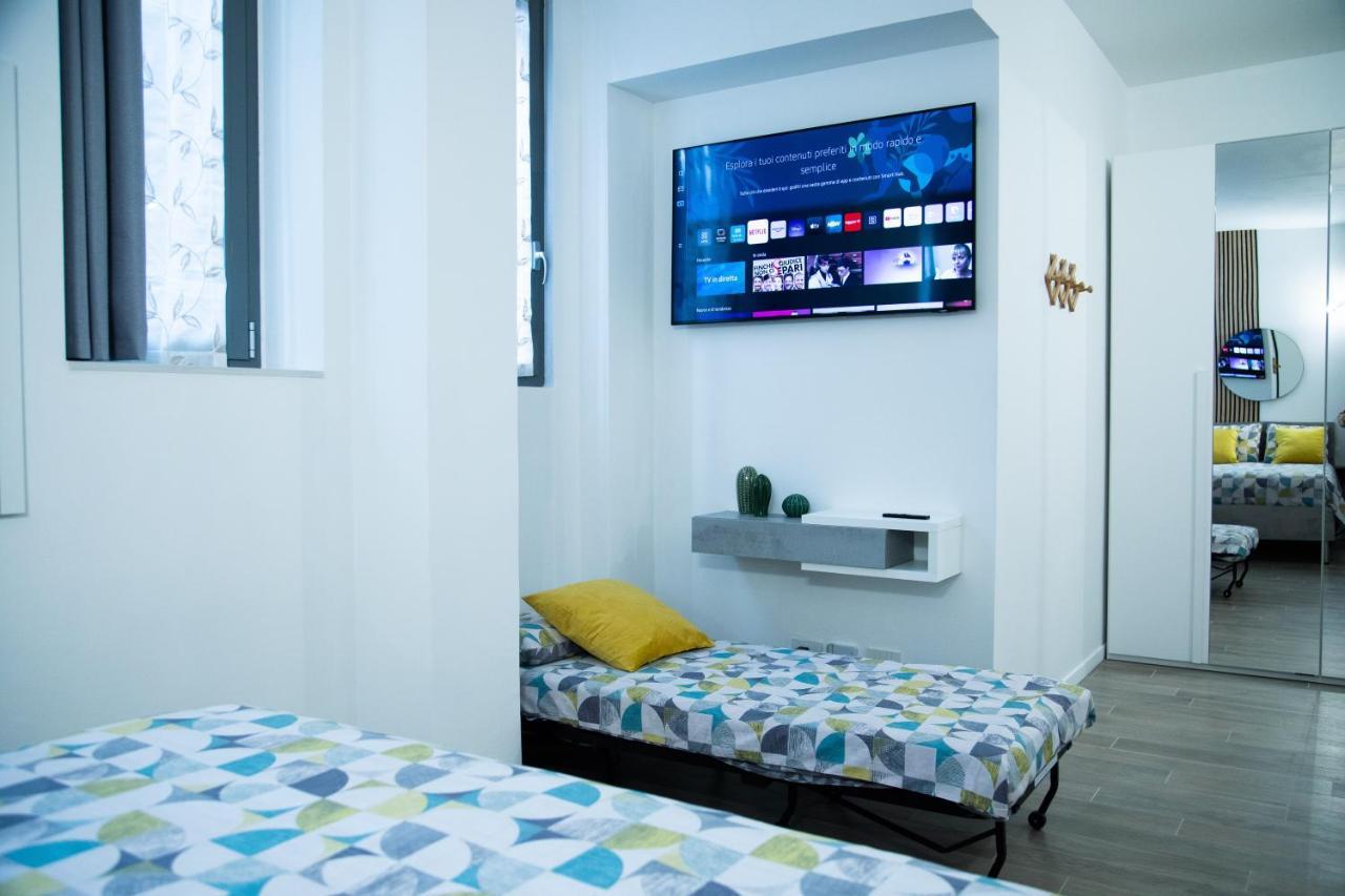 Studio 47 - City Life Milan Luaran gambar