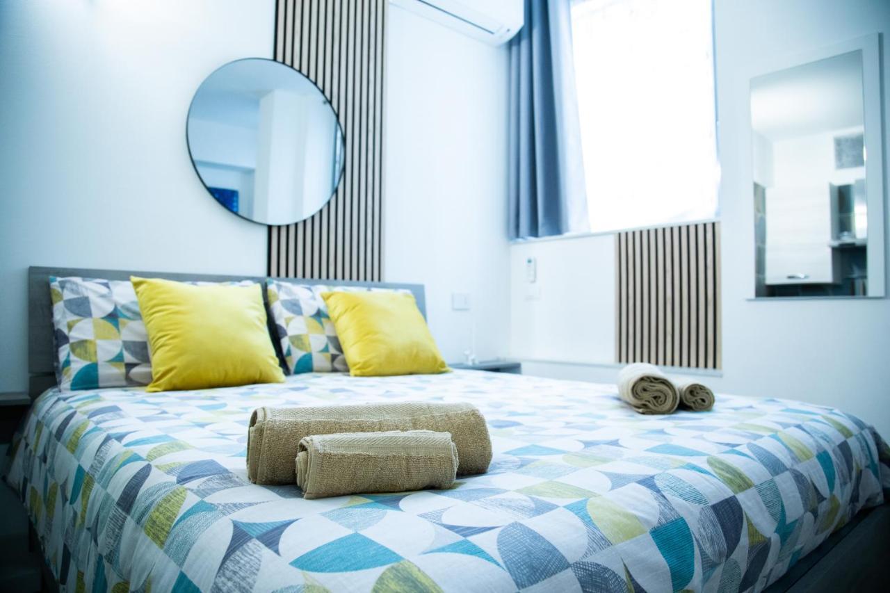 Studio 47 - City Life Milan Luaran gambar