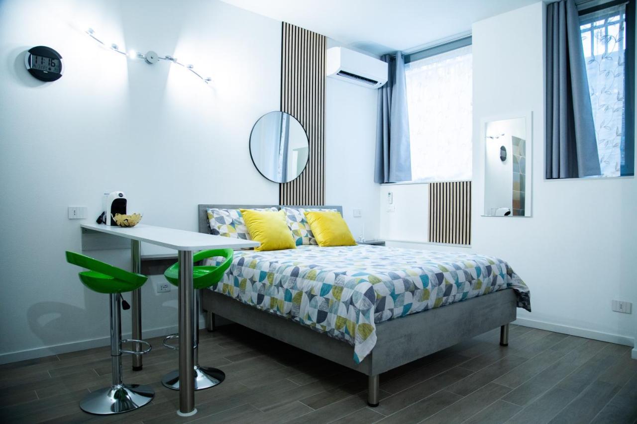 Studio 47 - City Life Milan Luaran gambar