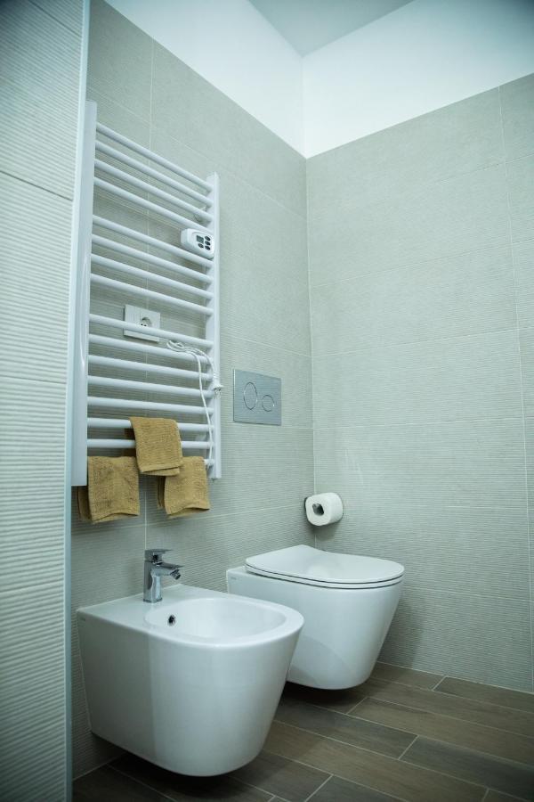Studio 47 - City Life Milan Luaran gambar