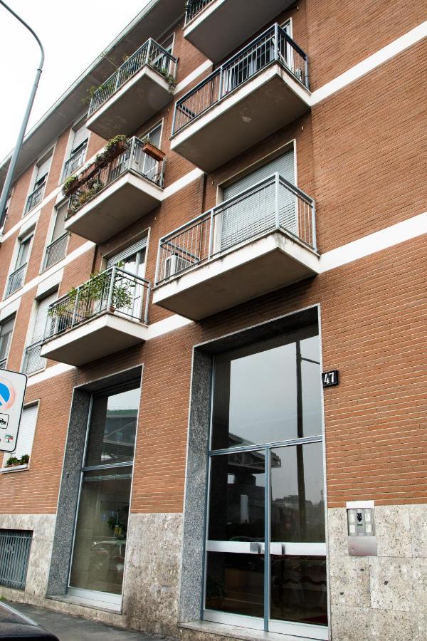 Studio 47 - City Life Milan Luaran gambar